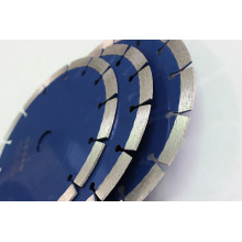 Small Granite/Quartz Saw Blade Dry Cut 105-180mm Diamond Blades